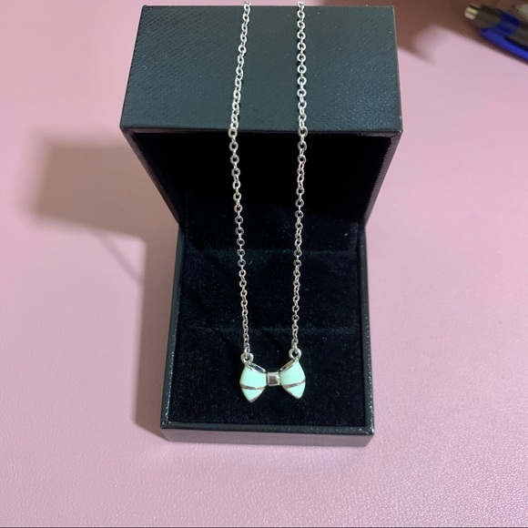 Ted Baker necklace - Picture 4 of 8